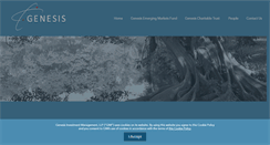 Desktop Screenshot of giml.co.uk